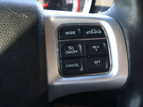 Used 2012 Dodge Durango Citadel image 34