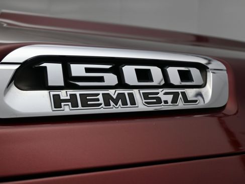 Used 2022 RAM 1500 Lone Star image 13