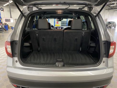 Used 2022 Honda Pilot TrailSport image 10