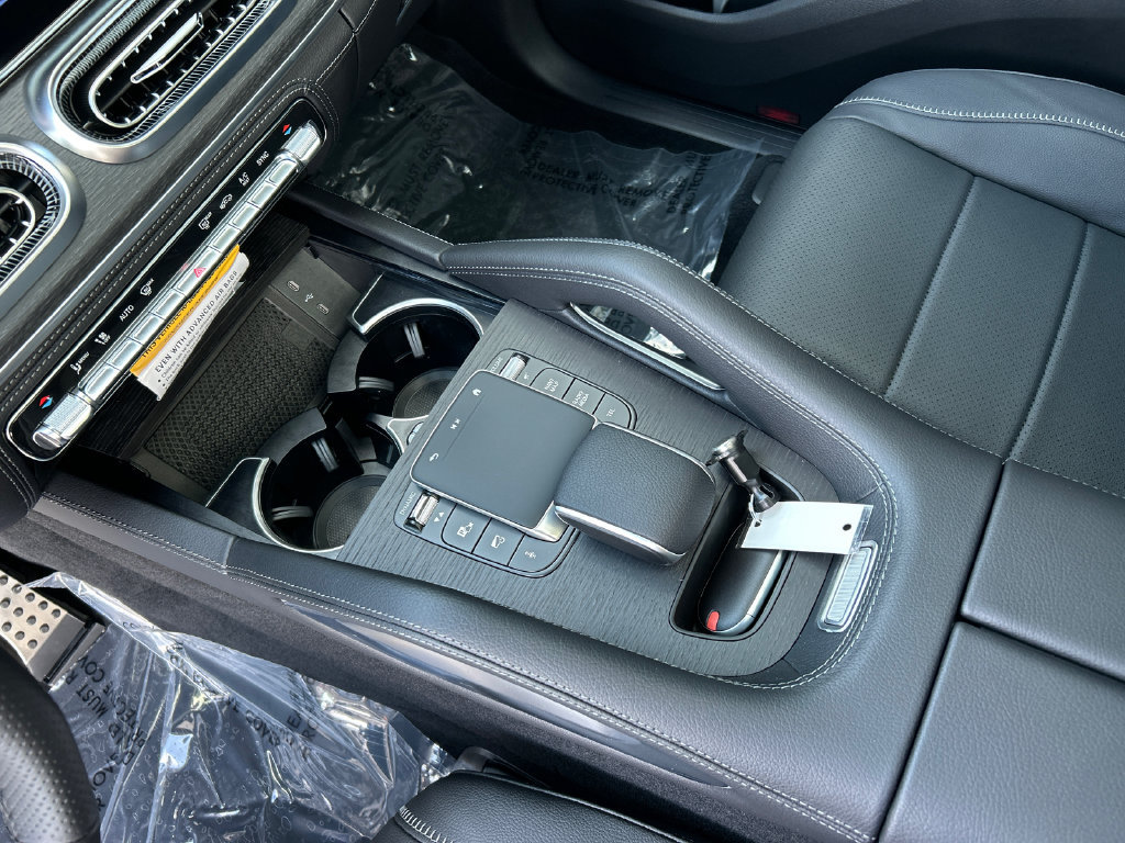 New 2027 Mercedes-Benz GLE 350 4MATIC image 23