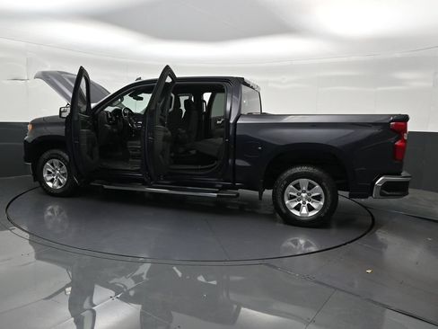 Used 2023 Chevrolet Silverado 1500 LT RWD image 38