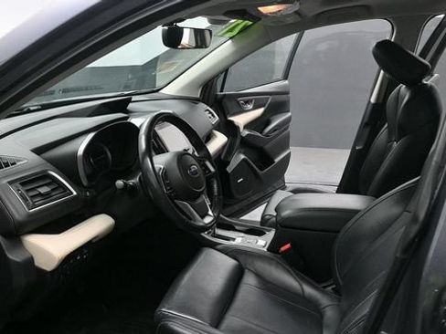 Used 2021 Subaru Ascent Limited w/ Technology Package AWD/4WD image 14