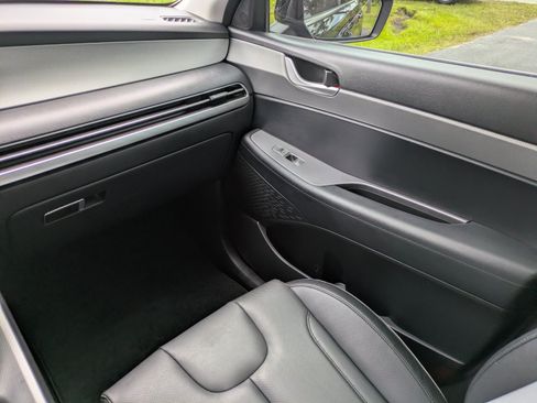 Used 2024 Hyundai Palisade XRT AWD/4WD image 15