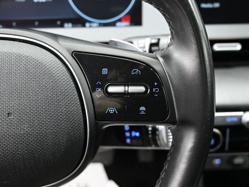 Used 2022 Hyundai Ioniq 5 SE w/ Cargo Package image 18