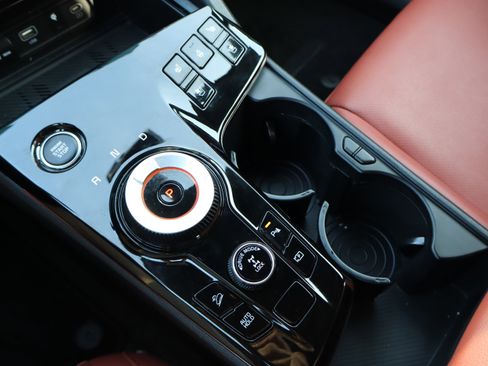 Used 2023 Kia Sportage SX Prestige image 29