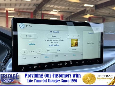 New 2025 Ford Escape SE image 18