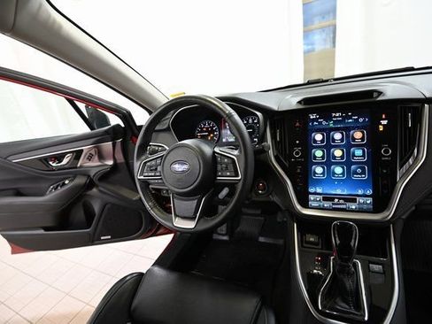 Used 2024 Subaru Legacy Touring XT image 28