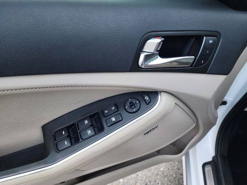 Used 2014 Kia Optima EX FWD image 39