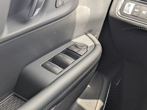 New 2026 Buick Enclave Sport Touring w/ Power Package FWD image 14