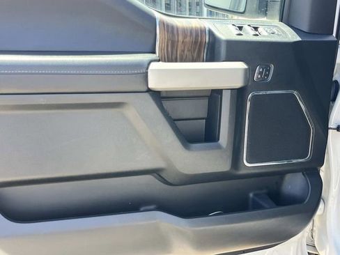 Used 2019 Ford F150 Lariat AWD/4WD image 27