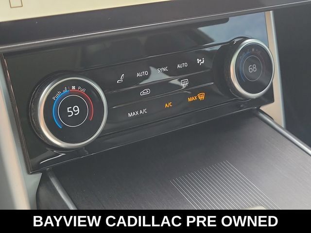 Used 2023 Land Rover Range Rover Long Wheelbase First Edition AWD/4WD image 35