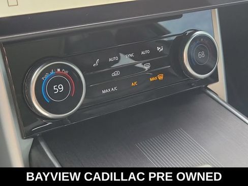 Used 2023 Land Rover Range Rover Long Wheelbase First Edition AWD/4WD image 35