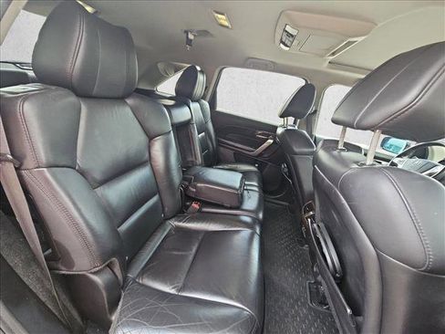 Used 2012 Acura MDX w/ Technology & Entertainment image 18