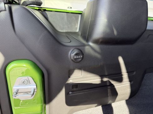 New 2026 Jeep Wrangler Unlimited Sport image 12