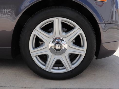 Used 2009 Rolls-Royce Phantom Coupe image 11