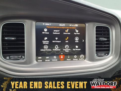 Used 2023 Dodge Charger Scat Pack image 15