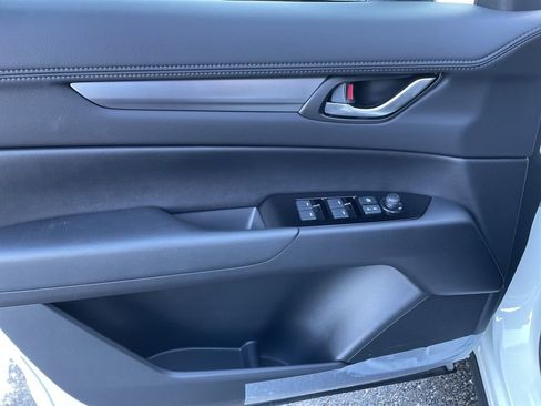 New 2025 MAZDA CX-5 AWD 2.5 S w/ Preferred Package image 14