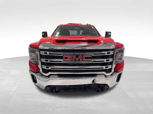 Used 2022 GMC Sierra 2500 SLE w/ SLE Convenience Package AWD/4WD image 52