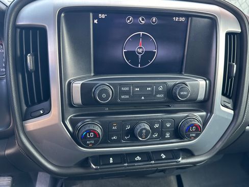 Used 2015 GMC Sierra 1500 SLE w/ SLE Value Package image 27