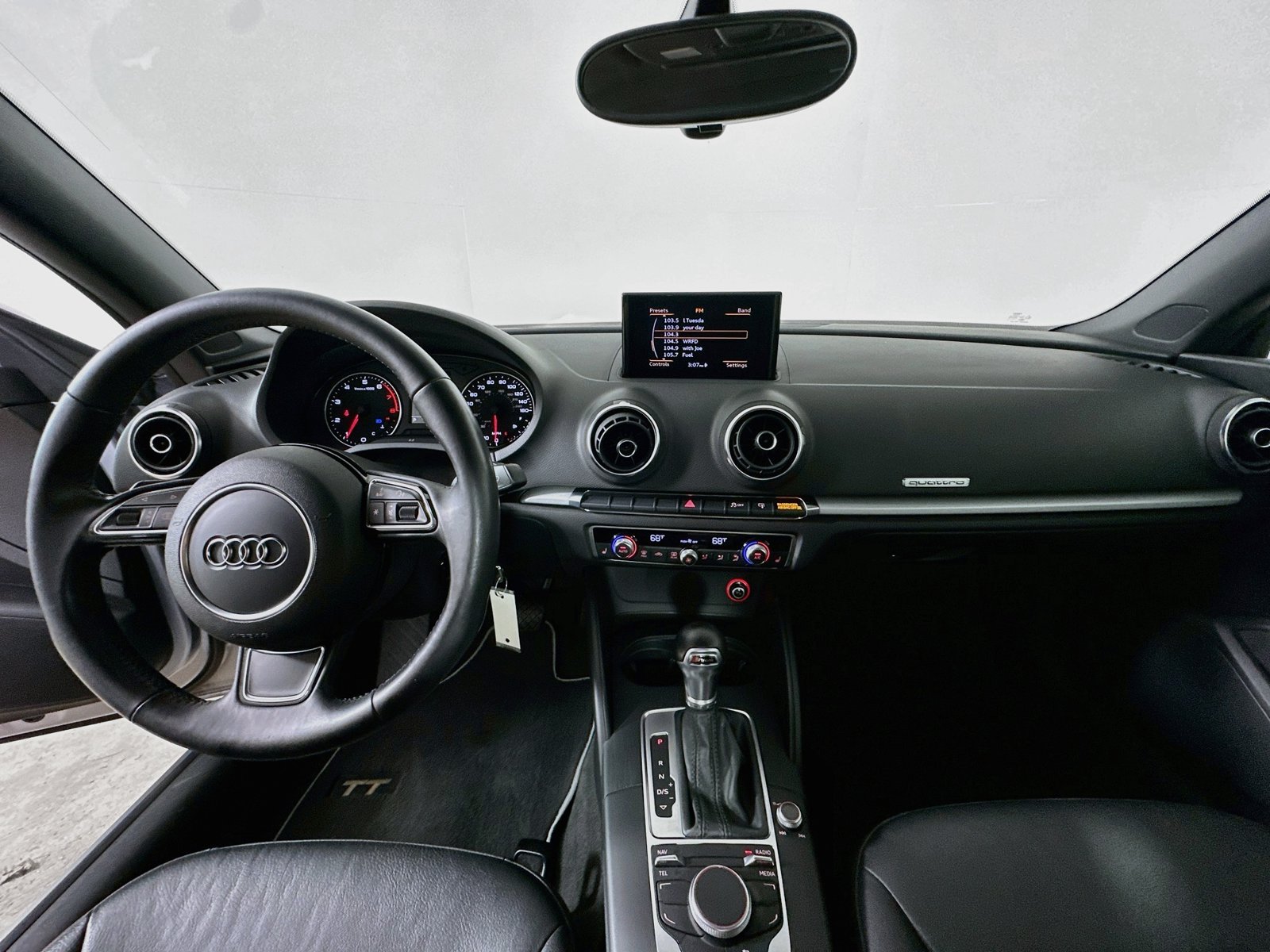 Used 2015 Audi A3 2.0T Premium AWD/4WD image 14