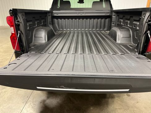 New 2026 Chevrolet Silverado 1500 W/T w/ WT Safety Package AWD/4WD image 11