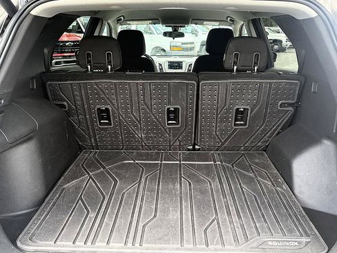 Used 2019 Chevrolet Equinox LT FWD image 10