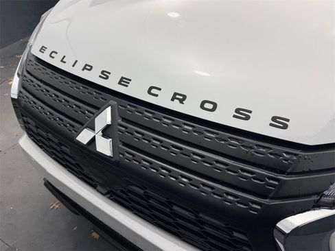 New 2026 Mitsubishi Eclipse Cross LE image 30