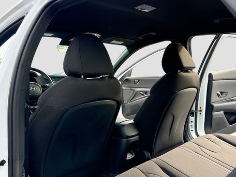 New 2026 Hyundai Elantra Sport w/ Cargo Package image 6