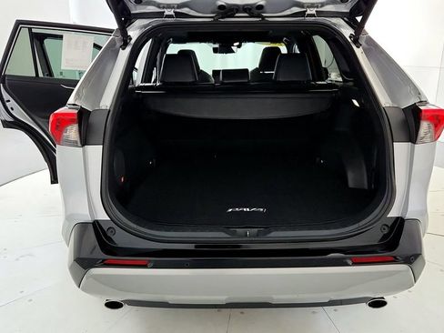 Used 2024 Toyota RAV4 XSE w/ Advanced Technology Package AWD/4WD image 20