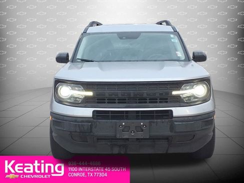 Used 2021 Ford Bronco Sport image 10