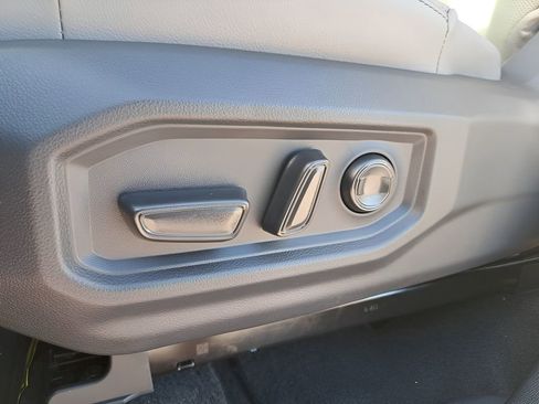 New 2026 Toyota Tundra Limited image 15