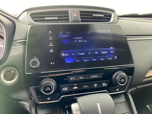 Used 2021 Honda CR-V EX image 20