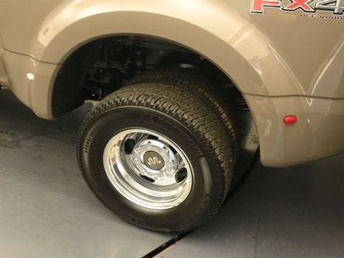 New 2026 Ford F350 King Ranch AWD/4WD image 9