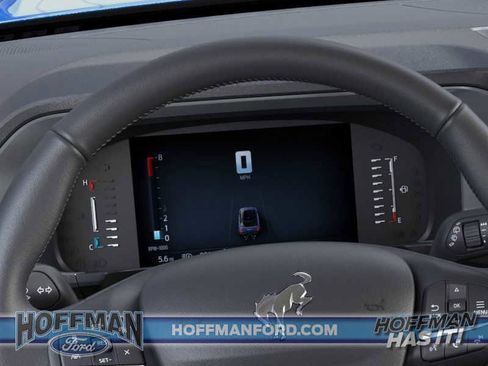 New 2026 Ford Bronco Sport Outer Banks w/ Outer Banks Tech Package+ image 13