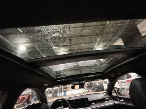 Used 2021 Kia K5 GT-Line w/ GT-Line FWD Premium Package image 18