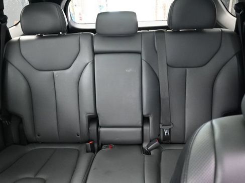 Used 2023 Hyundai Santa Fe SEL w/ Premium Package AWD/4WD image 40