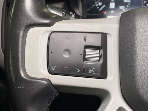 Used 2020 Land Rover Defender 110 First Edition image 35