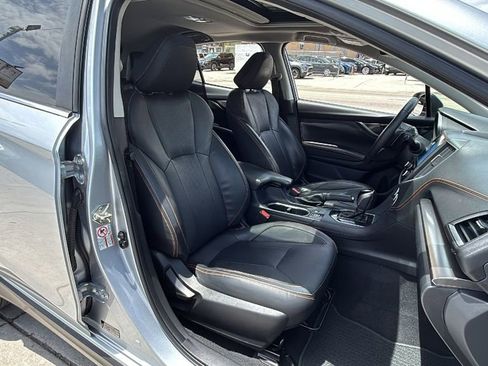 Used 2019 Subaru Crosstrek 2.0i Limited w/ Moonroof Package w/Navigation AWD/4WD image 41