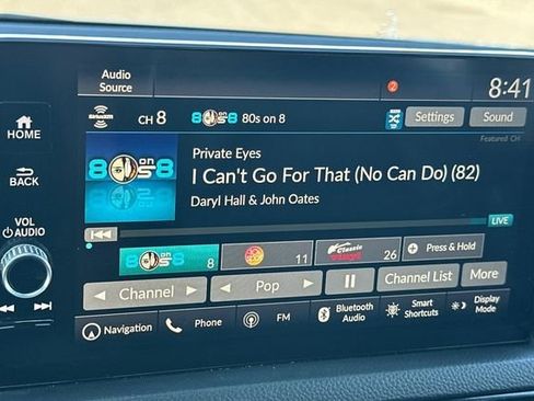 Used 2023 Honda Civic Touring image 19