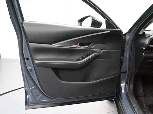 Used 2023 MAZDA CX-30 AWD 2.5 S w/ Preferred Package image 8