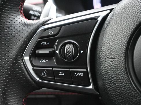 Used 2022 Acura MDX A-Spec AWD/4WD image 9