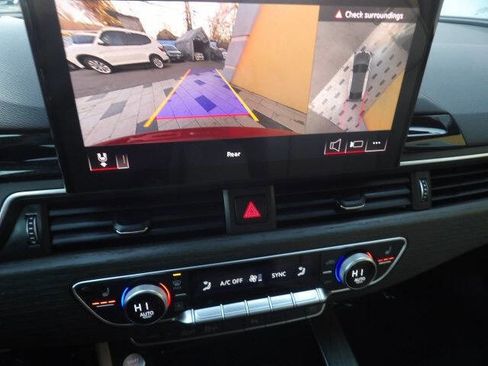 Used 2023 Audi A5 2.0T Premium Plus w/ Premium Plus image 12