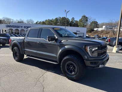 Used 2021 Ford F150 Raptor w/ Equipment Group 801A High