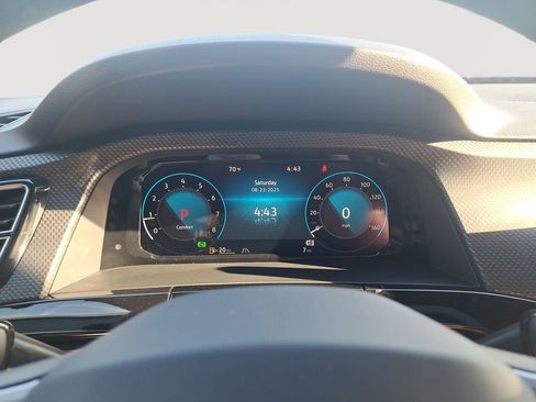 New 2025 Volkswagen Atlas Cross Sport SEL Premium R-Line image 23