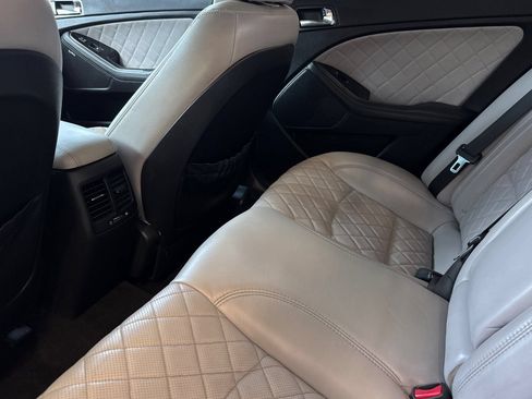 Used 2015 Kia Optima SX FWD image 12