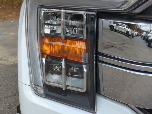 Certified 2021 Ford F150 Lariat image 10