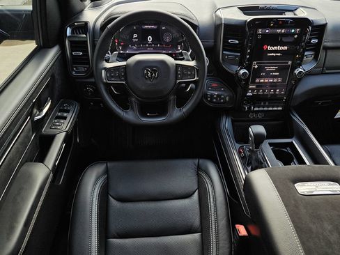 New 2026 RAM 1500 RHO AWD/4WD image 9