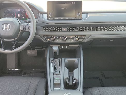 Used 2024 Honda Accord EX image 30