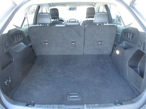 Used 2024 Ford Edge SEL w/ Convenience Package AWD/4WD image 8