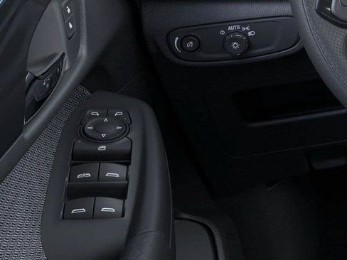 New 2026 Chevrolet TrailBlazer LT w/ Driver Confidence Package FWD image 52